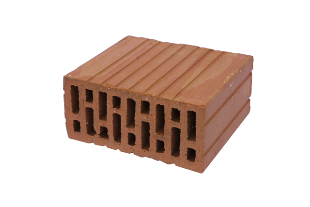 кирпичный завод в Польше грубая керамика облицовочный фасадный кирпич угольные горелки