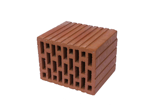 кирпичный завод в Польше грубая керамика облицовочный фасадный кирпич угольные горелки